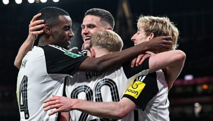 Bursa Transfer Newcastle