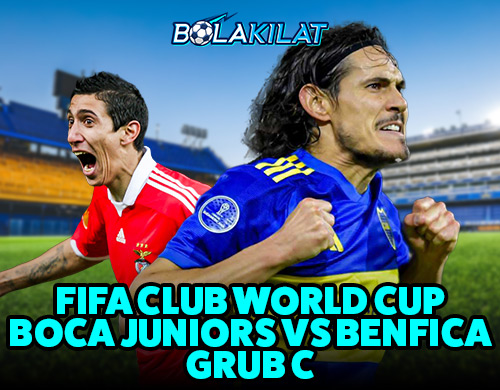 Piala Dunia AntarKlub bolakilat