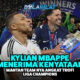 banner PSG Kylian Mbappe bolakilat