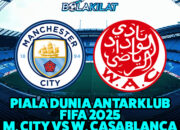 Piala Dunia Antarklub FIFA 2025 Grup G