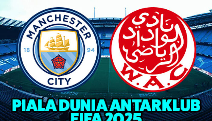 Piala Dunia Antarklub FIFA 2025 Grup G
