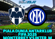 Piala Dunia Antarklub 2025 Grup E