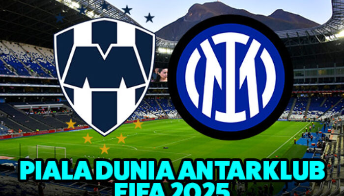 Piala Dunia Antarklub 2025 Grup E