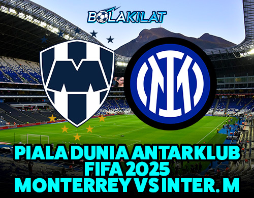 banner Piala Dunia Antarklub 2025 bolakilat