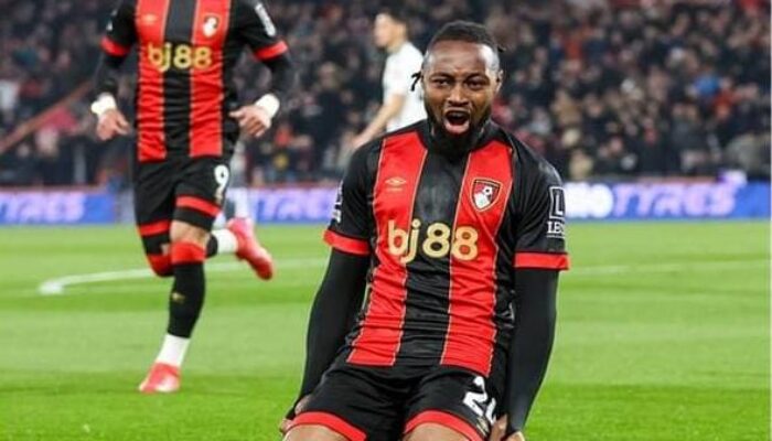 Bursa Transfer Bournemouth
