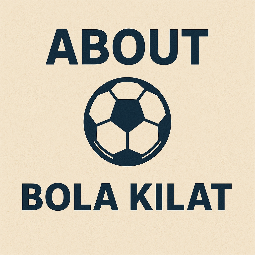 Tentang Kami – Bola Kilat
