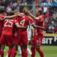 Bayern Munchen Bungkam Auckland City 10-0