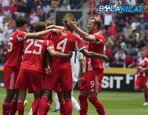 banner Bayern Munchen bolakilat