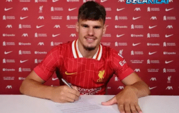 Banner Liverpool Bolakilat