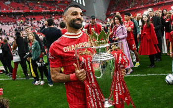 banner Mohamed Salah bolakilat