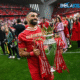 Mohamed Salah, bertabur penghargaan Liga inggris 2025
