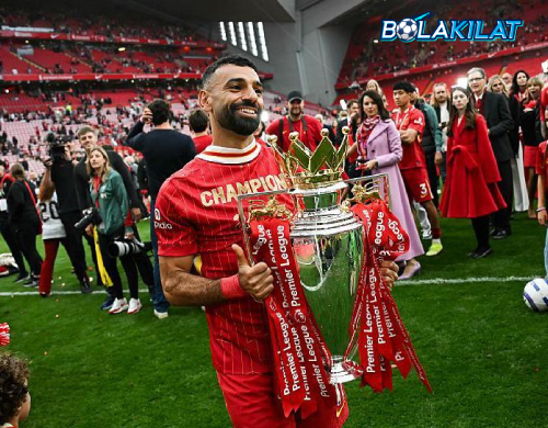 banner Mohamed Salah bolakilat