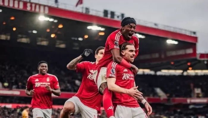 Nottingham Forest
