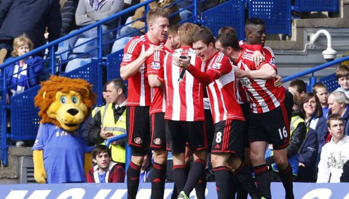Sunderland