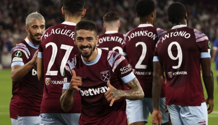 West Ham