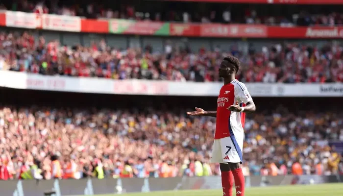 Bursa Transfer Arsenal