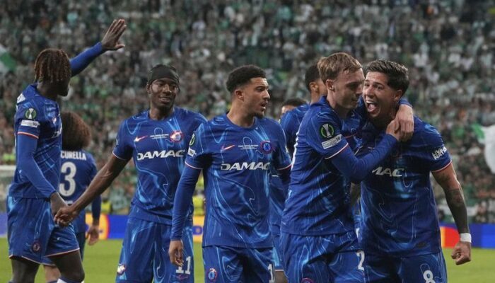 Bursa Transfer Chelsea