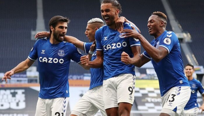 Bursa Transfer Everton