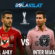 banner Pertandingan pembuka piala dunia antar klub bolakilat