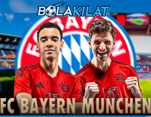 banner bayern munchen bolakilat