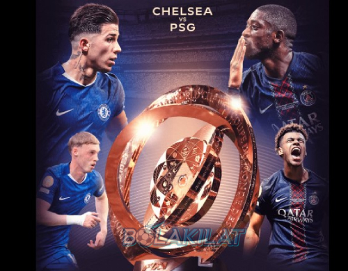 Final Piala Dunia Antarklub 2025 bolakilat
