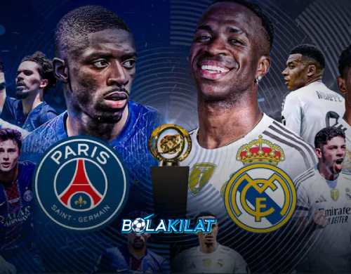 Paris Saint-Germain Bolakilat